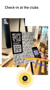 اسکرین شات 3 بازی Hoop Stack - Donut Color Sort