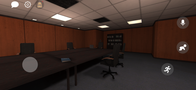 اسکرین شات 1 بازی Noclip 2 : Survival Online