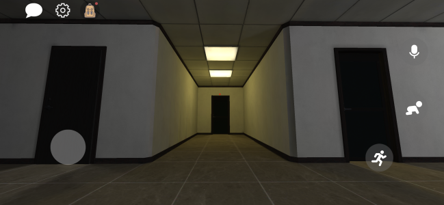 اسکرین شات 5 بازی Noclip 2 : Survival Online