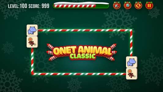 اسکرین شات 8 بازی Link Animal