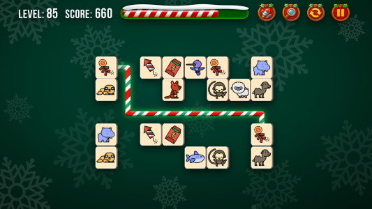 اسکرین شات 7 بازی Link Animal