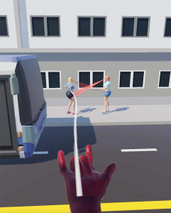 اسکرین شات بازی Spider Thief 3