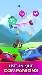 اسکرین شات بازی Ball Blast Cannon blitz mania 7