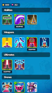 اسکرین شات 5 بازی Ball Blast Cannon blitz mania