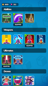 اسکرین شات 5 بازی Ball Blast Cannon blitz mania