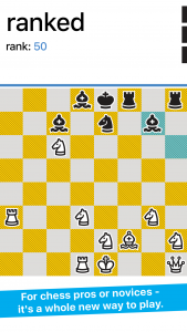 اسکرین شات بازی Really Bad Chess 5