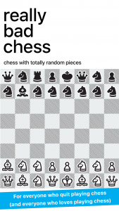 اسکرین شات بازی Really Bad Chess 1