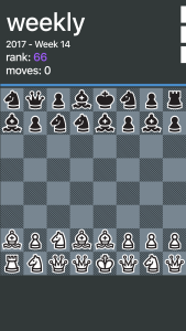 اسکرین شات 6 بازی Really Bad Chess