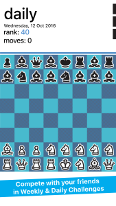 اسکرین شات 4 بازی Really Bad Chess
