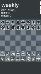 اسکرین شات بازی Really Bad Chess 6