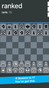 اسکرین شات بازی Really Bad Chess 2