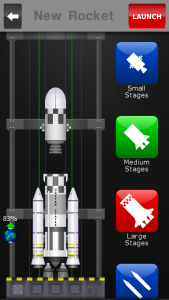 اسکرین شات بازی Space Agency 5
