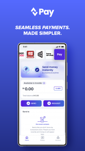 اسکرین شات 7 برنامه noon Shopping, Food, Grocery