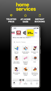 اسکرین شات 6 برنامه noon Online Shopping & Grocery