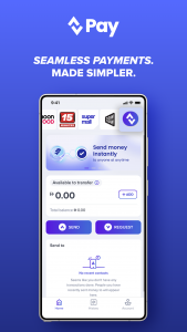 اسکرین شات برنامه noon Shopping, Food, Grocery 6