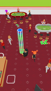اسکرین شات بازی Casino Land 5