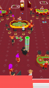 اسکرین شات بازی Casino Land 7