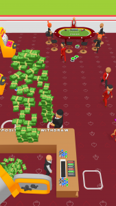 اسکرین شات بازی Casino Land 1