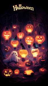 اسکرین شات 1 بازی Idle Light City: Clicker Games