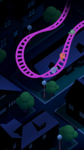 اسکرین شات 6 بازی Idle Light City: Clicker Games