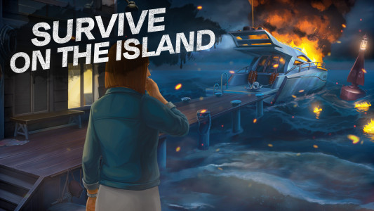 اسکرین شات 2 بازی Murder by Choice: Mystery Game