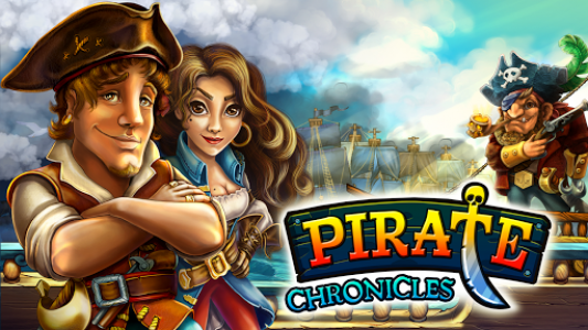 اسکرین شات بازی Pirate Chronicles 6