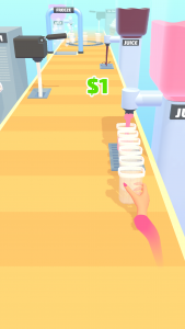 اسکرین شات بازی Popsicle Stack 1
