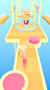 اسکرین شات بازی Popsicle Stack 4