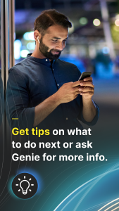 اسکرین شات برنامه Norton Genie: AI Scam Detector 5