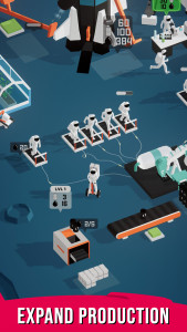 اسکرین شات 6 بازی Moon Pioneer