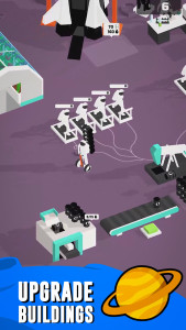 اسکرین شات 4 بازی Moon Pioneer