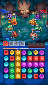 اسکرین شات 7 بازی Candy Champions