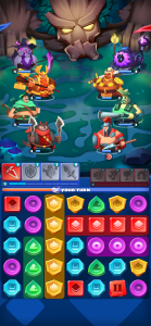 اسکرین شات 3 بازی Candy Champions