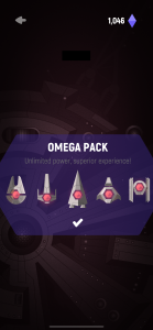 اسکرین شات 6 بازی Jump Drive: Hyper Space Run