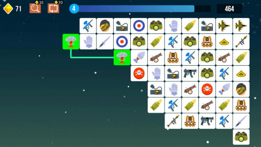 اسکرین شات بازی Pet Connect: Tile Puzzle Match 3