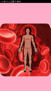 اسکرین شات برنامه کم خونی , علائم و درمان کم خونی 8
