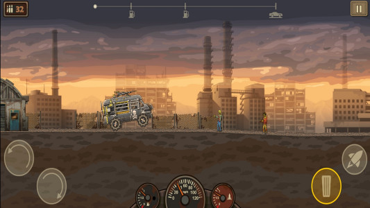 اسکرین شات بازی نبرد تا آخرین لحظه  2 | نسخه مود شده 3