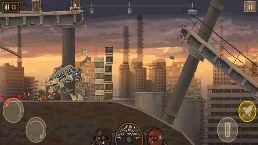 اسکرین شات بازی نبرد تا آخرین لحظه  2 | نسخه مود شده 4