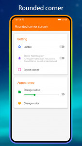 اسکرین شات برنامه Cool Note20 Launcher Galaxy UI 7