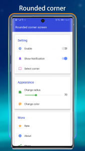 اسکرین شات برنامه Cool Note20 Launcher Galaxy UI 6