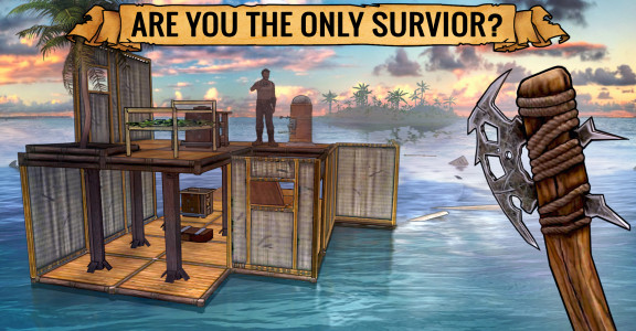 اسکرین شات 4 بازی The Last Maverick: Survival