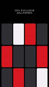 اسکرین شات 7 برنامه N-thing Icon Pack (Adaptive)