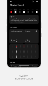 اسکرین شات 6 برنامه Nothing X