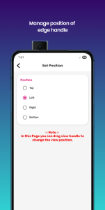 اسکرین شات 4 برنامه Slide Control Hub