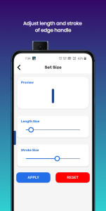 اسکرین شات 4 برنامه Control Center Themes 2026