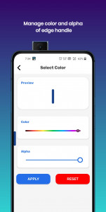 اسکرین شات 5 برنامه iPhone Control Center iOS 16