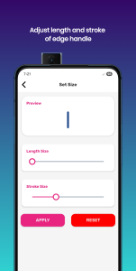 اسکرین شات 2 برنامه Slide Control Hub