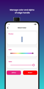 اسکرین شات 3 برنامه Slide Control Hub