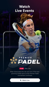 اسکرین شات 3 برنامه Red Bull TV: Videos & Sports