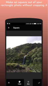 اسکرین شات برنامه Coolgram - Instagram panorama, grid and square 6
